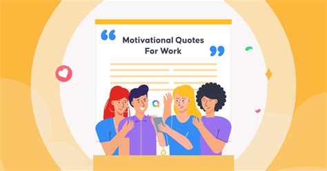 Top 65+ Motivational Quotes para sa Trabaho sa 2023 .